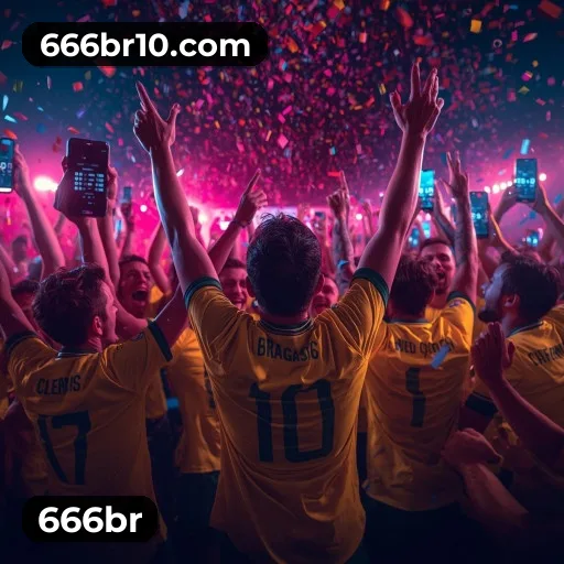 Requisitos do APK da 666br para Android