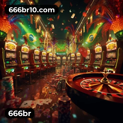 Requisitos do APK da 666br para Android