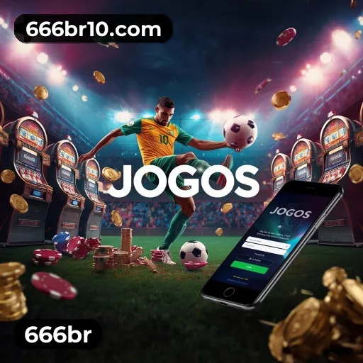 Requisitos do APK da 666br para Android