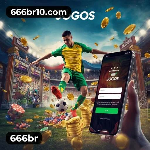 Requisitos do APK da 666br para Android