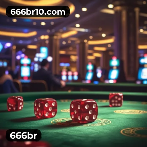 Requisitos do APK da 666br para Android